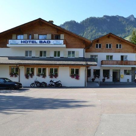 Hotel Bad Schwarzsee Bad-Schwarzsee Luaran gambar