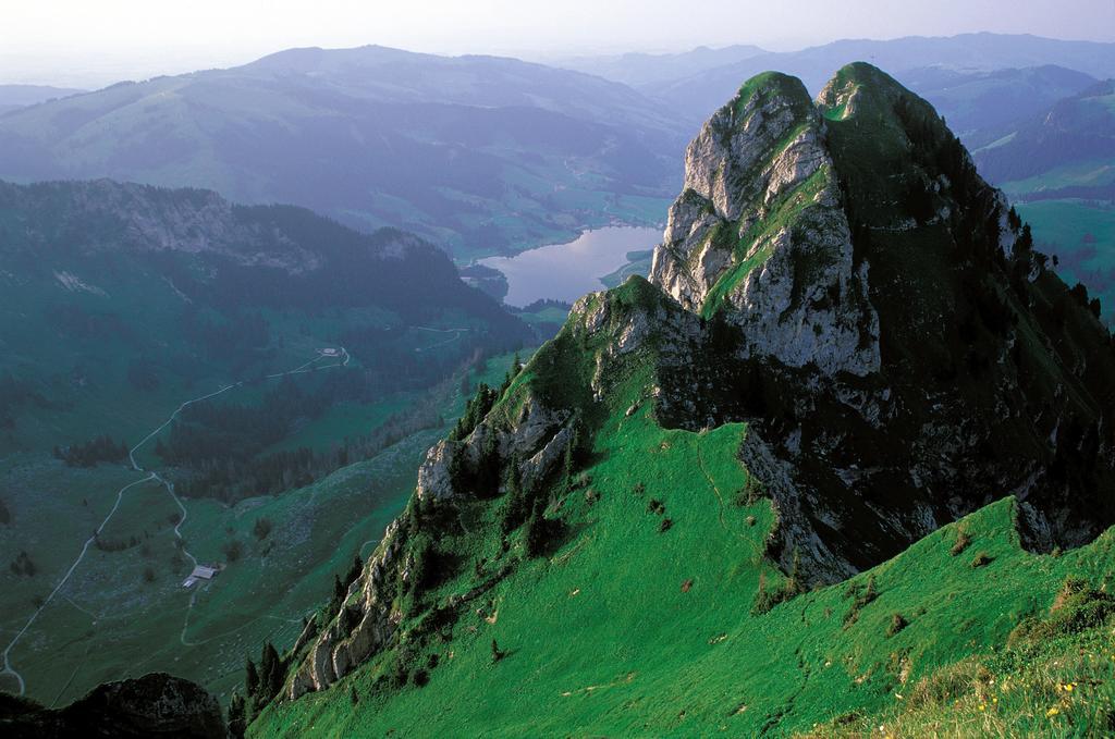 Hotel Bad Schwarzsee Bad-Schwarzsee Luaran gambar