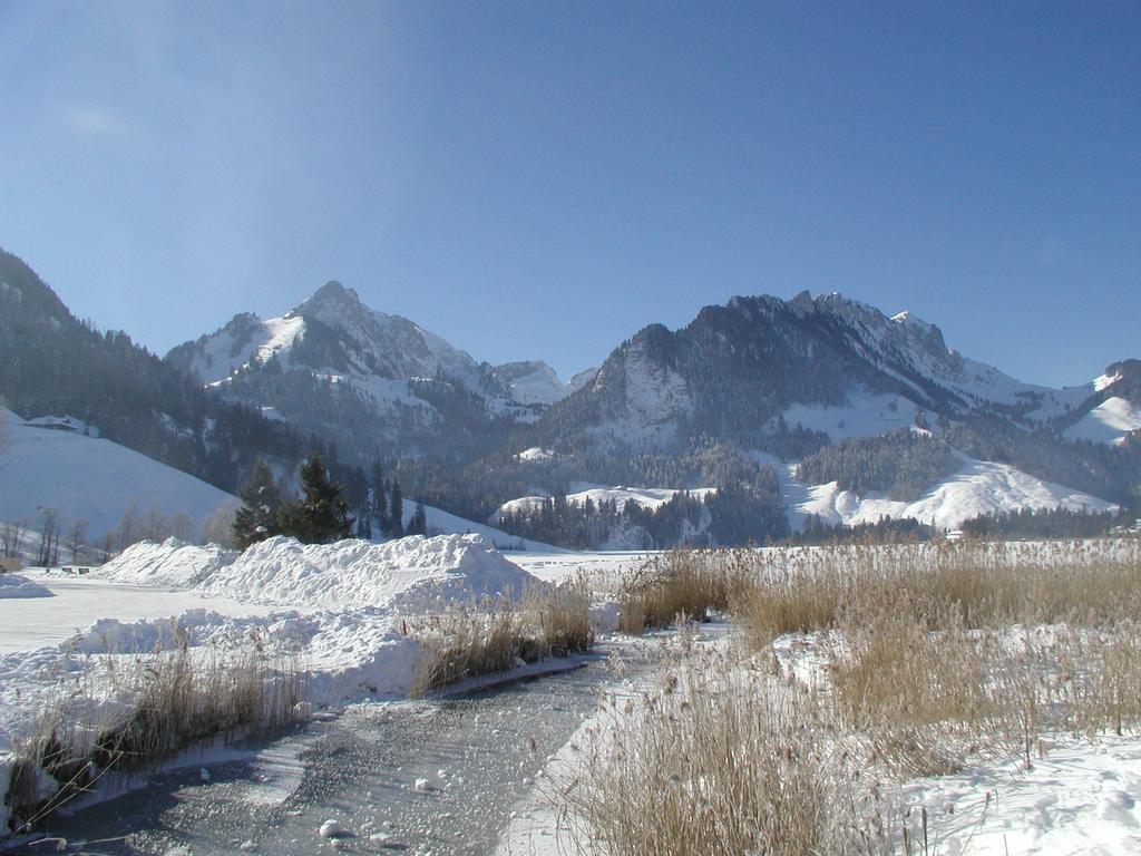 Hotel Bad Schwarzsee Bad-Schwarzsee Luaran gambar