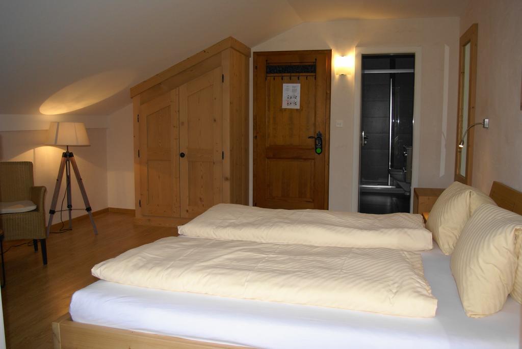 Hotel Bad Schwarzsee Bad-Schwarzsee Luaran gambar