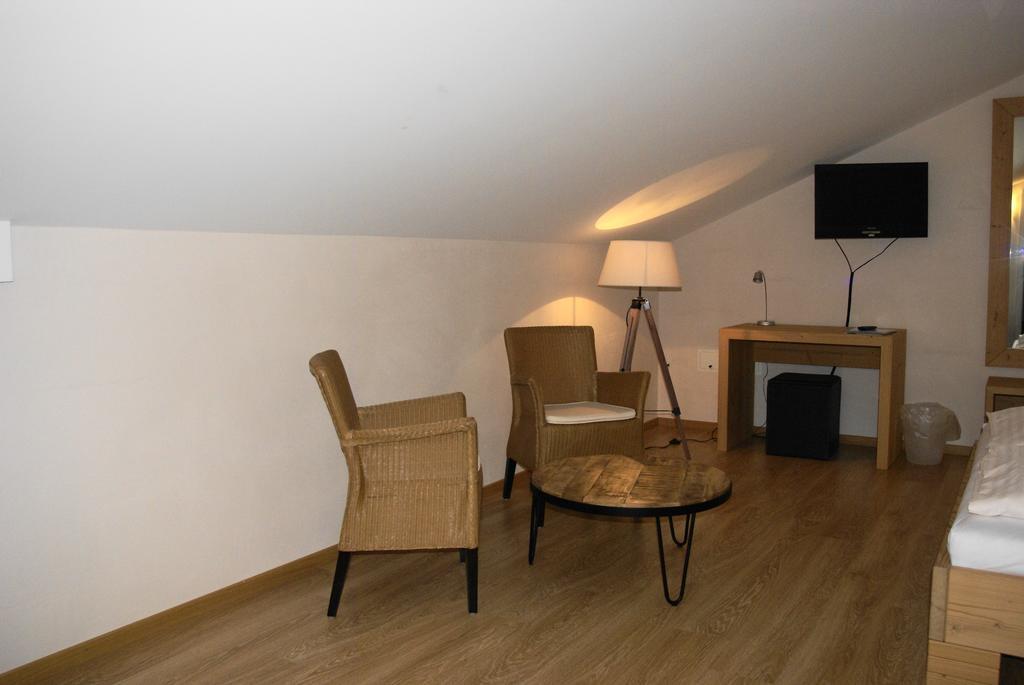 Hotel Bad Schwarzsee Bad-Schwarzsee Bilik gambar