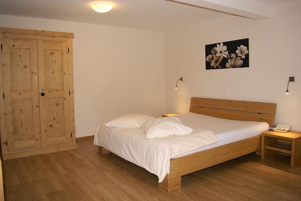 Hotel Bad Schwarzsee Bad-Schwarzsee Bilik gambar