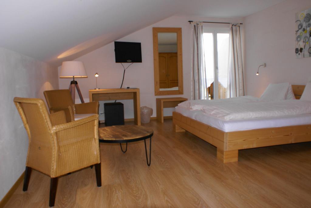 Hotel Bad Schwarzsee Bad-Schwarzsee Luaran gambar