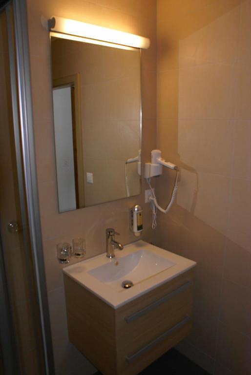 Hotel Bad Schwarzsee Bad-Schwarzsee Bilik gambar