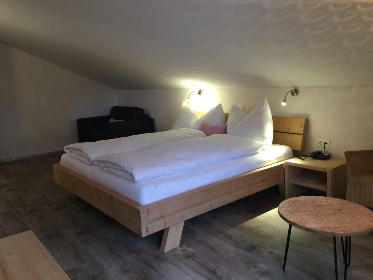 Hotel Bad Schwarzsee Bad-Schwarzsee Luaran gambar