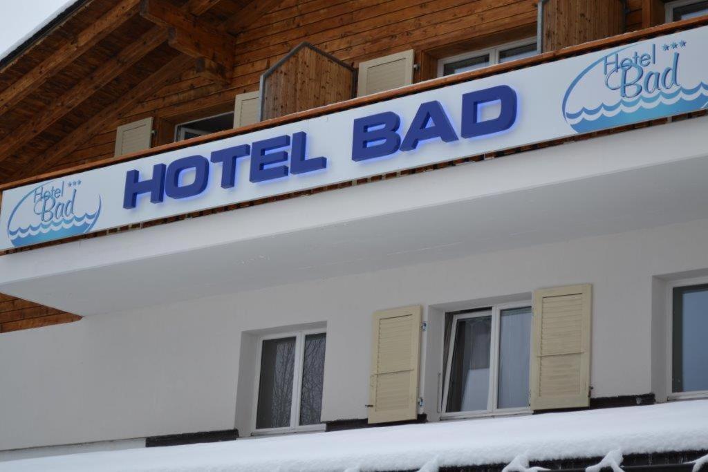 Hotel Bad Schwarzsee Bad-Schwarzsee Luaran gambar