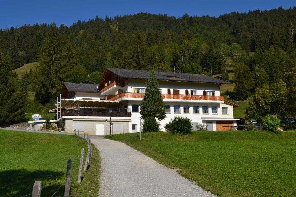Hotel Bad Schwarzsee Bad-Schwarzsee Luaran gambar