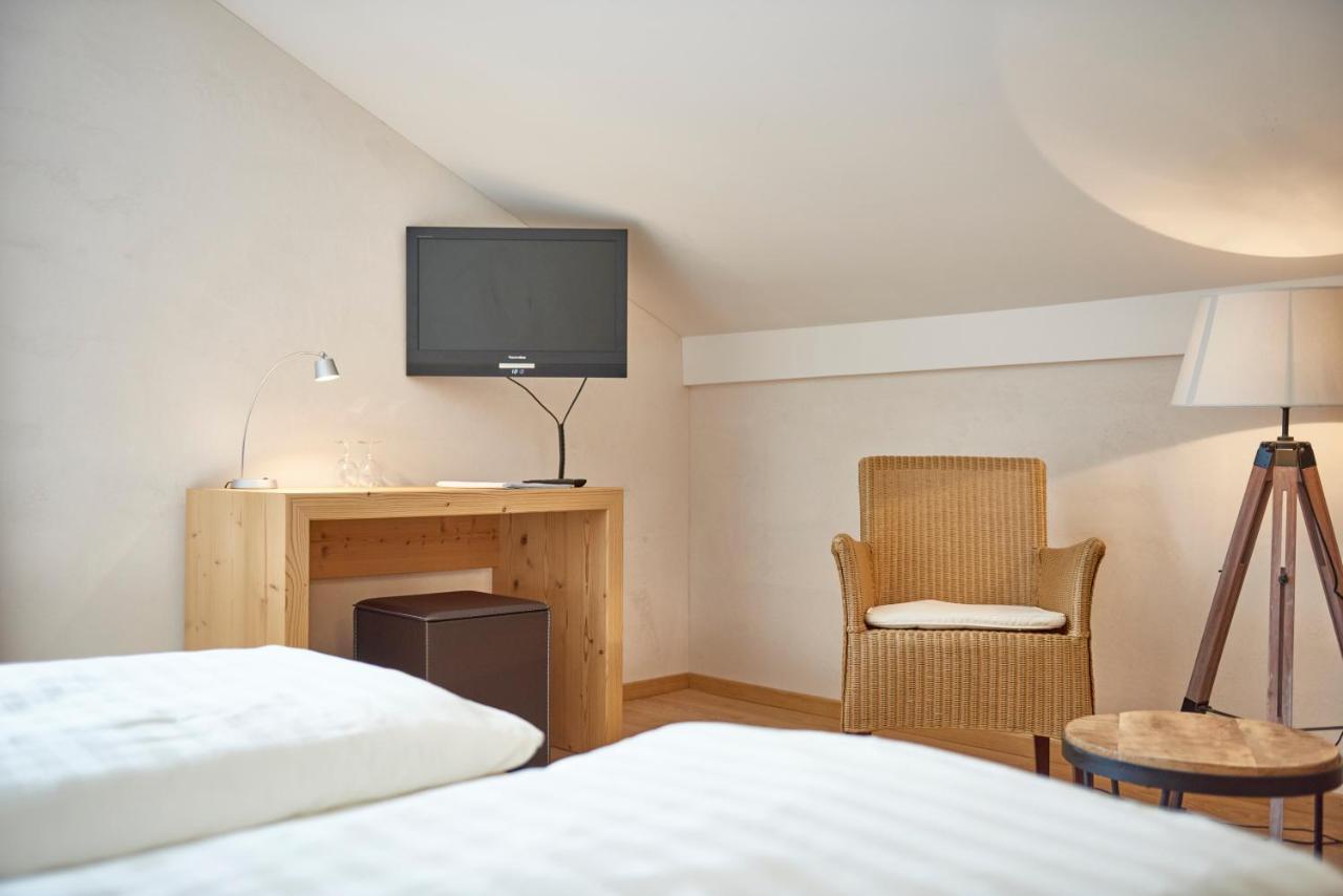 Hotel Bad Schwarzsee Bad-Schwarzsee Luaran gambar